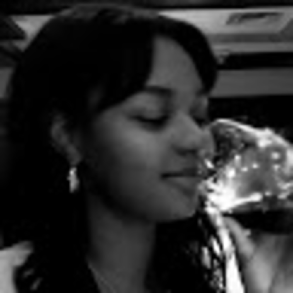 Meet your Posher, Alia